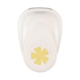 Vaessen Creative Figuurpons Medium Heart Petal Flower (21435-097)