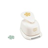 Vaessen Creative Figuurpons Medium Heart Petal Flower (21435-097) Vaessen Creative Figuurpons Medium Heart Petal Flower (21435-097)