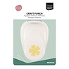 Vaessen Creative Figuurpons Medium Heart Petal Flower (21435-097) Vaessen Creative Figuurpons Medium Heart Petal Flower (21435-097)