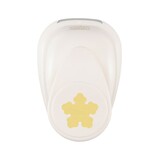 Vaessen Creative Figuurpons Medium Flower 5 (21435-098)