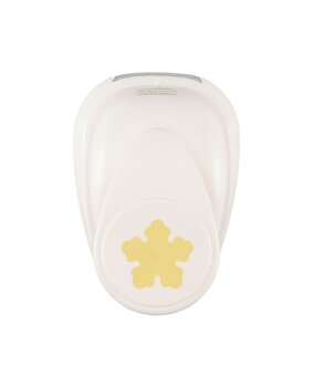 Vaessen Creative Figuurpons Medium Flower 5 (21435-098) Vaessen Creative Figuurpons Medium Flower 5 (21435-098)