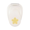 Vaessen Creative Figuurpons Medium Flower 5 (21435-098) Vaessen Creative Figuurpons Medium Flower 5 (21435-098)