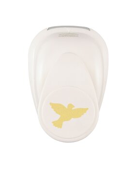 Vaessen Creative Figuurpons Medium Dove 2 (21435-099)