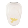 Vaessen Creative Figuurpons Medium Dove 2 (21435-099) Vaessen Creative Figuurpons Medium Dove 2 (21435-099)