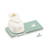 Vaessen Creative Figuurpons Medium Dove 2 (21435-099) Vaessen Creative Figuurpons Medium Dove 2 (21435-099)