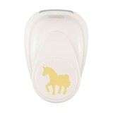 Vaessen Creative Figuurpons Medium Unicorn (21435-100)