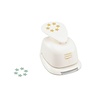 Vaessen Creative Figuurpons Medium Six Stars (21435-542) Vaessen Creative Figuurpons Medium Six Stars (21435-542)