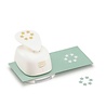 Vaessen Creative Figuurpons Medium Six Stars (21435-542) Vaessen Creative Figuurpons Medium Six Stars (21435-542)