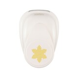 Vaessen Creative Figuurpons Medium Snowflake 6 (21435-543)