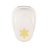 Vaessen Creative Figuurpons Medium Snowflake 6 (21435-543) Vaessen Creative Figuurpons Medium Snowflake 6 (21435-543)
