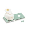 Vaessen Creative Figuurpons Medium Snowflake 6 (21435-543) Vaessen Creative Figuurpons Medium Snowflake 6 (21435-543)