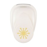 Vaessen Creative Figuurpons Medium Starburst (21435-544)