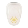 Vaessen Creative Figuurpons Medium Starburst (21435-544) Vaessen Creative Figuurpons Medium Starburst (21435-544)