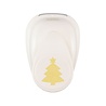 Vaessen Creative Figuurpons Medium Xmas Tree (21435-545) Vaessen Creative Figuurpons Medium Xmas Tree (21435-545)