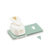 Vaessen Creative Figuurpons Medium Xmas Tree (21435-545) Vaessen Creative Figuurpons Medium Xmas Tree (21435-545)