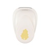 Vaessen Creative Figuurpons Medium Hollow Leaf (21435-546) Vaessen Creative Figuurpons Medium Hollow Leaf (21435-546)