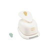 Vaessen Creative Figuurpons Medium Hollow Leaf (21435-546) Vaessen Creative Figuurpons Medium Hollow Leaf (21435-546)