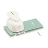 Vaessen Creative Figuurpons Set Kerststukje (3pcs) (2137-132) Vaessen Creative Figuurpons Set Kerststukje (3pcs) (2137-132)