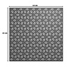 Vaessen Creative Embossing Folder Hulstbladeren (3625-0112) Vaessen Creative Embossing Folder Hulstbladeren (3625-0112)
