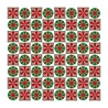 Vaessen Creative Layered Stencils Geruit Patroon (3625-0120) Vaessen Creative Layered Stencils Geruit Patroon (3625-0120)