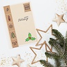 Vaessen Creative Clear Stamps Falala Kerst (3625-0123) Vaessen Creative Clear Stamps Falala Kerst (3625-0123)