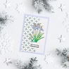 Vaessen Creative Clear Stamps Joy To All (3625-0124) Vaessen Creative Clear Stamps Joy To All (3625-0124)