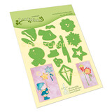 Leane Creatief Snijmal Gnome Toddler (45.9600)