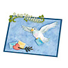 Leane Creatief Snijmal Carrier Pigeon (45.9594) Leane Creatief Snijmal Carrier Pigeon (45.9594)