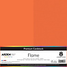 Arden Creative Studio Premium Cardstock 12x12 Inch Flame (ACSCP0018) Arden Creative Studio Premium Cardstock 12x12 Inch Flame (ACSCP0018)