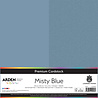 Arden Creative Studio Premium Cardstock 12x12 Inch Misty Blue (ACSCP0042) Arden Creative Studio Premium Cardstock 12x12 Inch Misty Blue (ACSCP0042)