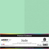 Arden Creative Studio Premium Cardstock 12x12 Inch Jade (ACSCP0050) Arden Creative Studio Premium Cardstock 12x12 Inch Jade (ACSCP0050)