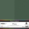 Arden Creative Studio Premium Cardstock 12x12 Inch Moss (ACSCP0056) Arden Creative Studio Premium Cardstock 12x12 Inch Moss (ACSCP0056)