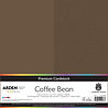 Arden Creative Studio Premium Cardstock 12x12 Inch Coffee Bean (ACSCP0060) Arden Creative Studio Premium Cardstock 12x12 Inch Coffee Bean (ACSCP0060)