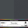 Arden Creative Studio Premium Cardstock 12x12 Inch Thunder (ACSCP0068) Arden Creative Studio Premium Cardstock 12x12 Inch Thunder (ACSCP0068)