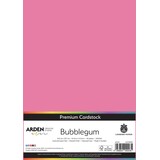 Arden Creative Studio Premium Cardstock A4 Bubblegum (ACSCP0027)