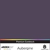 Arden Creative Studio Premium Cardstock A4 Aubergine (ACSCP0037) Arden Creative Studio Premium Cardstock A4 Aubergine (ACSCP0037)