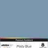 Arden Creative Studio Premium Cardstock A4 Misty Blue (ACSCP0041) Arden Creative Studio Premium Cardstock A4 Misty Blue (ACSCP0041)