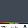 Arden Creative Studio Premium Cardstock A4 Navy Blue (ACSCP0045) Arden Creative Studio Premium Cardstock A4 Navy Blue (ACSCP0045)