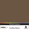 Arden Creative Studio Premium Cardstock A4 Coffee Bean (ACSCP0059) Arden Creative Studio Premium Cardstock A4 Coffee Bean (ACSCP0059)