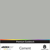 Arden Creative Studio Premium Cardstock A4 Cement (ACSCP0063) Arden Creative Studio Premium Cardstock A4 Cement (ACSCP0063)