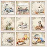 Reprint PRE-ORDER Cozy Season 12x12 Inch Paper Pack (CRP090) Reprint PRE-ORDER Cozy Season 12x12 Inch Paper Pack (CRP090)