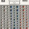Reprint PRE-ORDER Cozy Season Enamel Dots (END001) Reprint PRE-ORDER Cozy Season Enamel Dots (END001)
