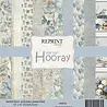 Reprint PRE-ORDER Hip Hip Hooray 12x12 Inch Paper Pack (CRP091) Reprint PRE-ORDER Hip Hip Hooray 12x12 Inch Paper Pack (CRP091)