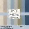 Reprint PRE-ORDER Hip Hip Hooray 12x12 Inch Cardstock (REP014) Reprint PRE-ORDER Hip Hip Hooray 12x12 Inch Cardstock (REP014)