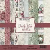 Reprint PRE-ORDER Deck the Halls 8x8 Inch Paper Pack (RPM071) Reprint PRE-ORDER Deck the Halls 8x8 Inch Paper Pack (RPM071)