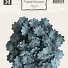 Reprint PRE-ORDER Paper Flowers Blue (FL001) Reprint PRE-ORDER Paper Flowers Blue (FL001)