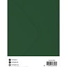 Studio Light PRE-ORDER Consumables 5x7 Inch Cards & Envelopes Christmas Green (SL-CO-CE16) Studio Light PRE-ORDER Consumables 5x7 Inch Cards & Envelopes Christmas Green (SL-CO-CE16)