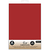 Studio Light Cardstock A4 Christmas Red (10pcs) (SL-CO-PS50) Studio Light Cardstock A4 Christmas Red (10pcs) (SL-CO-PS50)