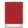 Studio Light Cardstock A4 Christmas Red (10pcs) (SL-CO-PS50) Studio Light Cardstock A4 Christmas Red (10pcs) (SL-CO-PS50)