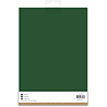 Studio Light PRE-ORDER Cardstock A4 Christmas Green (10pcs) (SL-CO-PS51) Studio Light PRE-ORDER Cardstock A4 Christmas Green (10pcs) (SL-CO-PS51)